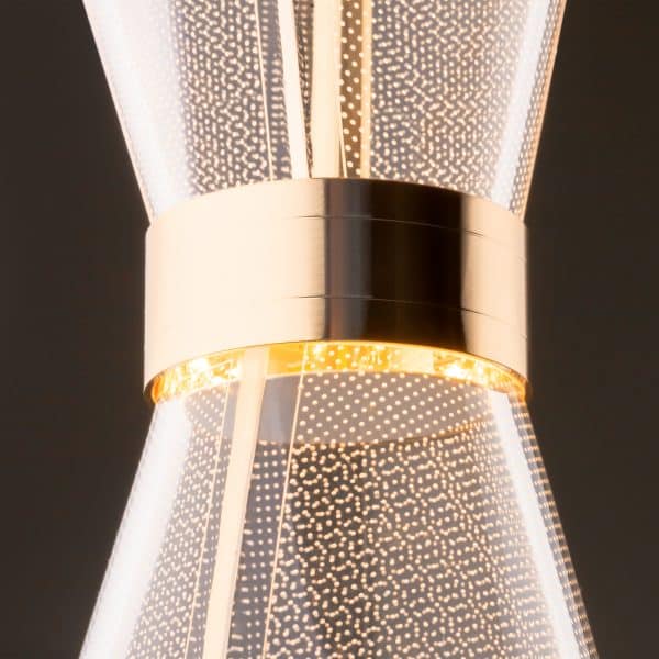 Подвесной светильник Freya FR5438PL-L6G — изображение 3