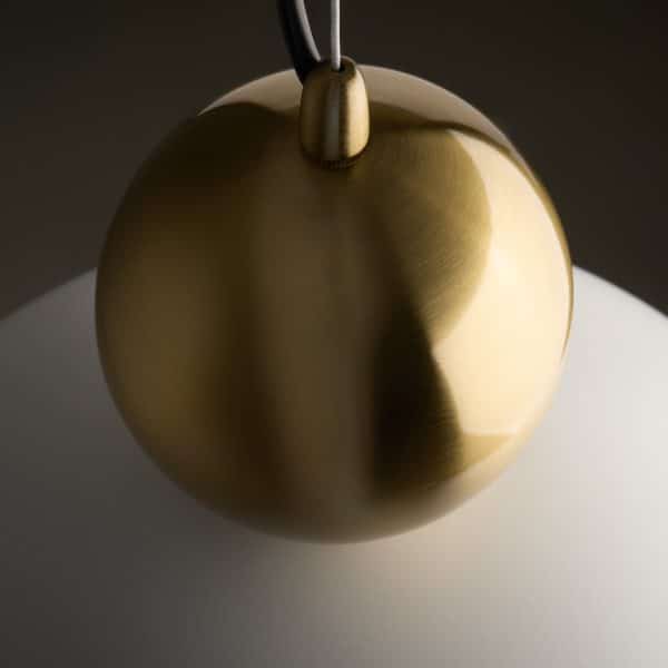 Подвесной светильник Freya FR5439PL-01W — изображение 4