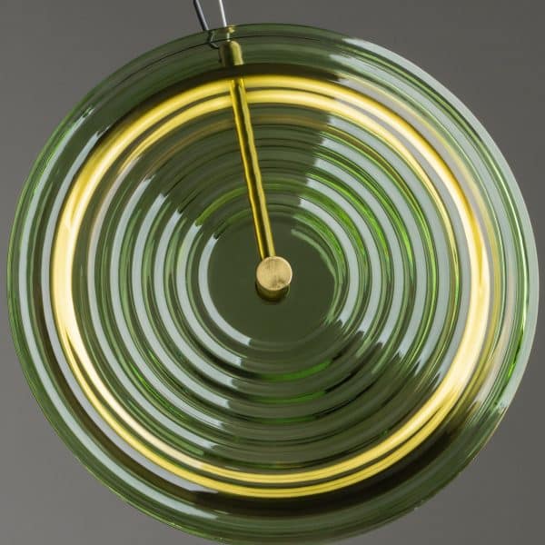 Подвесной светильник Freya FR5442PL-L11GN — изображение 5