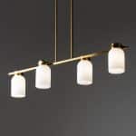 Подвесной светильник Freya FR5446PL-04BS — изображение 2