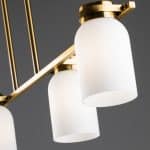 Подвесной светильник Freya FR5446PL-04BS — изображение 3