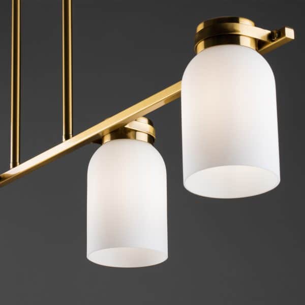 Подвесной светильник Freya FR5446PL-04BS — изображение 5