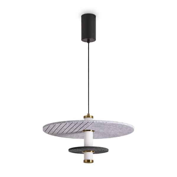 Подвесной светильник Freya FR5494PL-L9GR — изображение 2