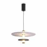 Подвесной светильник Freya FR5494PL-L9GR