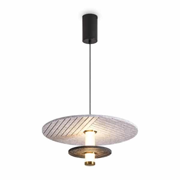 Подвесной светильник Freya FR5494PL-L9GR — изображение 4