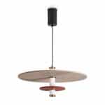 Подвесной светильник Freya FR5494PL-L9TR — изображение 2