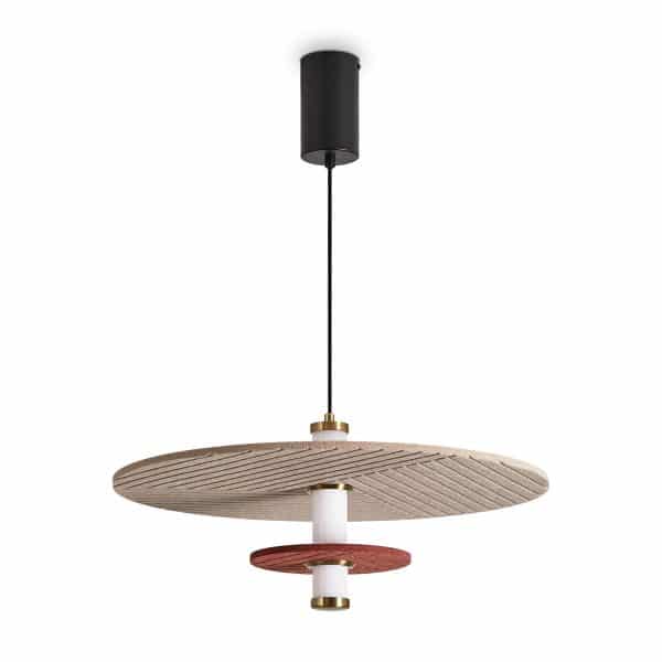 Подвесной светильник Freya FR5494PL-L9TR — изображение 2