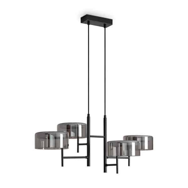 Подвесной светильник Freya FR5536PL-L14B — изображение 4