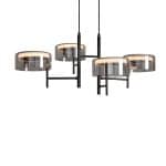 Подвесной светильник Freya FR5536PL-L14B — изображение 5