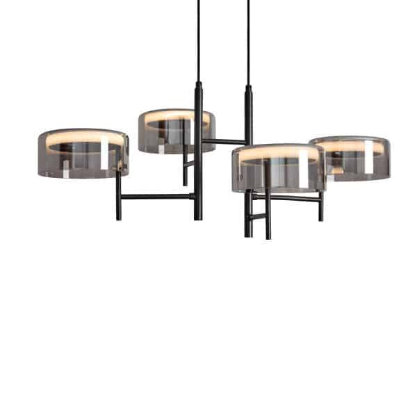 Подвесной светильник Freya FR5536PL-L14B — изображение 5