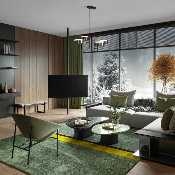 Подвесной светильник Freya FR5537PL-L6B — изображение 2