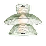 Подвесной светильник Freya FR5545PL-L5GN — изображение 4