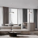 Подвесной светильник Freya FR5555PL-L30BGG — изображение 3