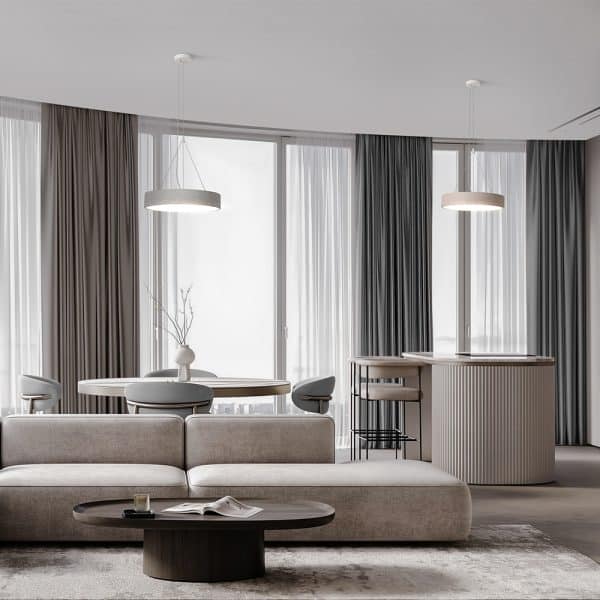 Подвесной светильник Freya FR5555PL-L30BGG — изображение 3