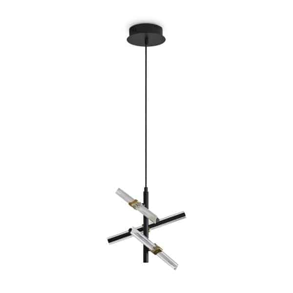 Подвесной светильник Freya FR5557PL-L14B — изображение 3