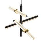 Подвесной светильник Freya FR5557PL-L14B — изображение 4