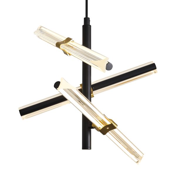 Подвесной светильник Freya FR5557PL-L14B — изображение 4