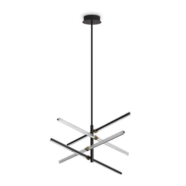 Подвесной светильник Freya FR5557PL-L22B — изображение 3