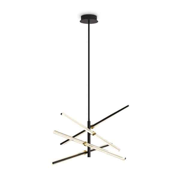 Подвесной светильник Freya FR5557PL-L22B — изображение 5