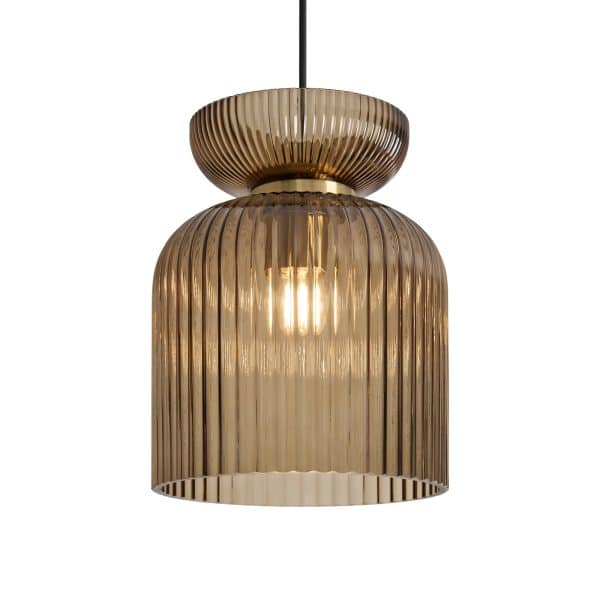 Подвесной светильник Freya FR5558PL-01BR — изображение 4