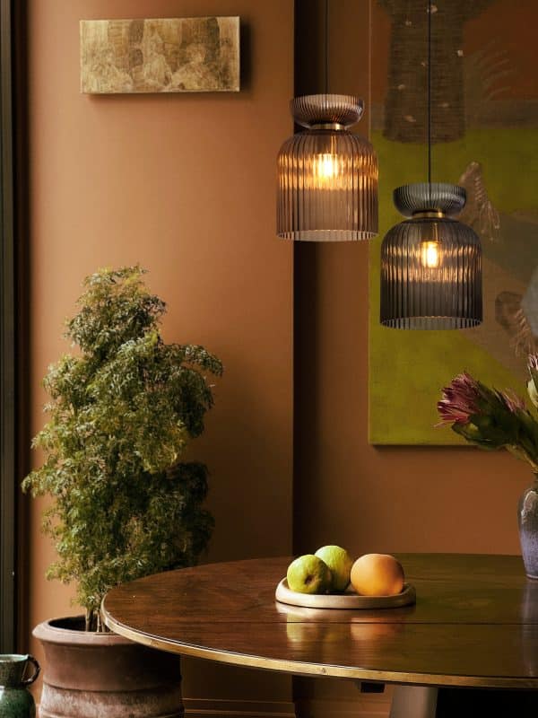 Подвесной светильник Freya FR5558PL-01SM — изображение 2