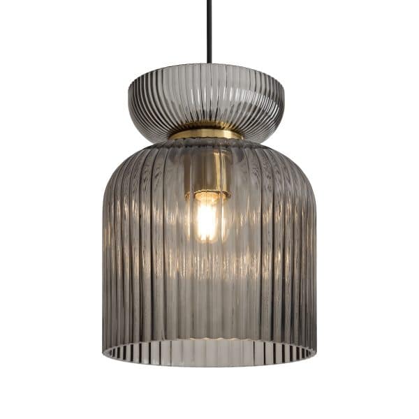 Подвесной светильник Freya FR5558PL-01SM — изображение 4