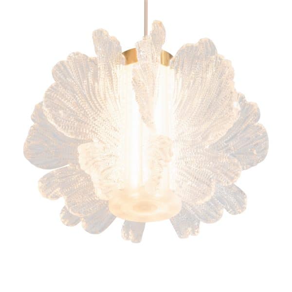 Подвесной светильник Freya FR5579PL-L40BS — изображение 3