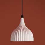 Подвесной светильник Freya FR5582PL-01W — изображение 4