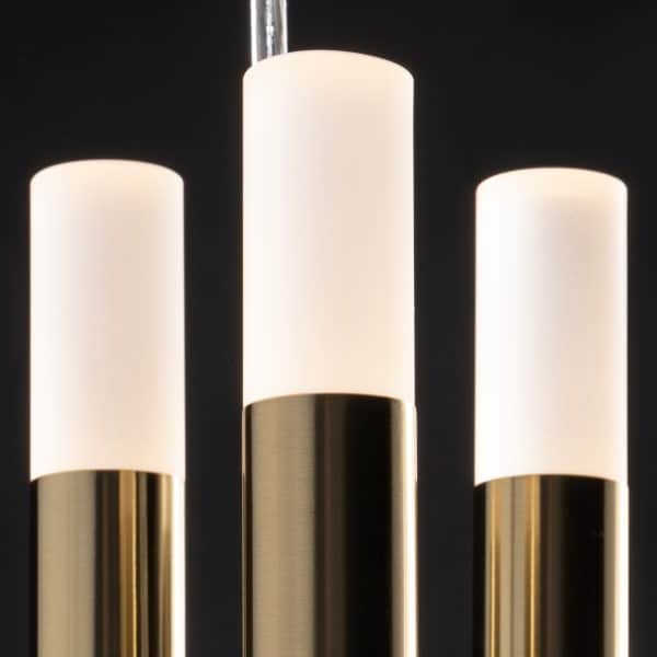 Подвесной светильник Freya FR6130PL-L18B — изображение 4