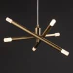 Подвесной светильник Freya FR6130PL-L18B — изображение 5