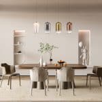 Подвесной светильник Freya FR6134PL-L4G — изображение 2