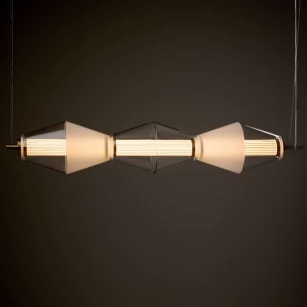 Подвесной светильник Freya FR6137PL-L21BT — изображение 3