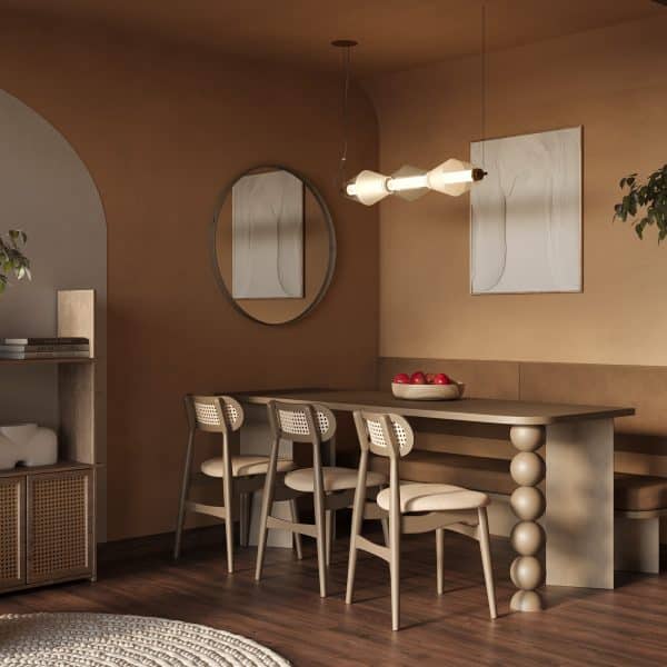 Подвесной светильник Freya FR6137PL-L21BT — изображение 5