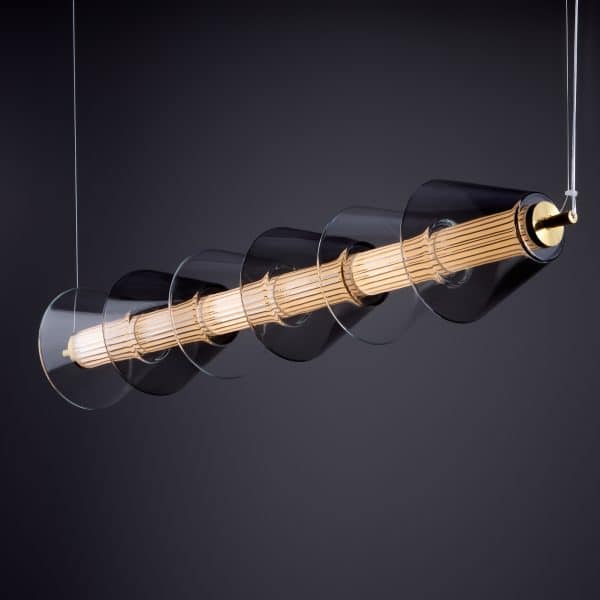 Подвесной светильник Freya FR6137PL-L21BT1 — изображение 2