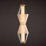 Подвесной светильник Freya FR6137PL-L6BT1 — изображение 2