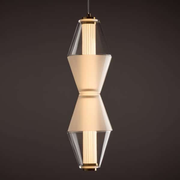 Подвесной светильник Freya FR6137PL-L6BT1 — изображение 2