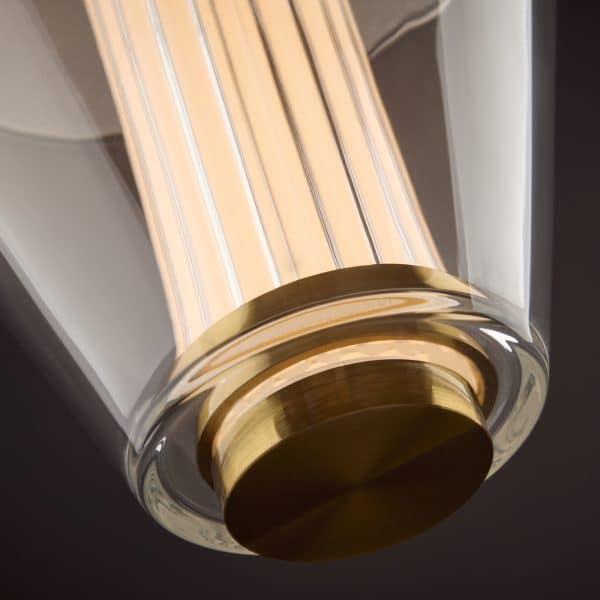 Подвесной светильник Freya FR6137PL-L6BT1 — изображение 5