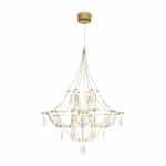 Подвесной светильник Freya FR6138PL-L21BS