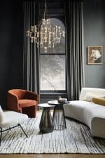 Подвесной светильник Freya FR6138PL-L21BS — изображение 3