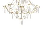 Подвесной светильник Freya FR6138PL-L21BS — изображение 4