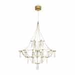 Подвесной светильник Freya FR6138PL-L21BS — изображение 5