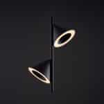 Подвесной светильник Freya FR6141PL-L14B — изображение 2