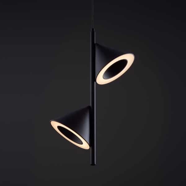 Подвесной светильник Freya FR6141PL-L14B — изображение 2