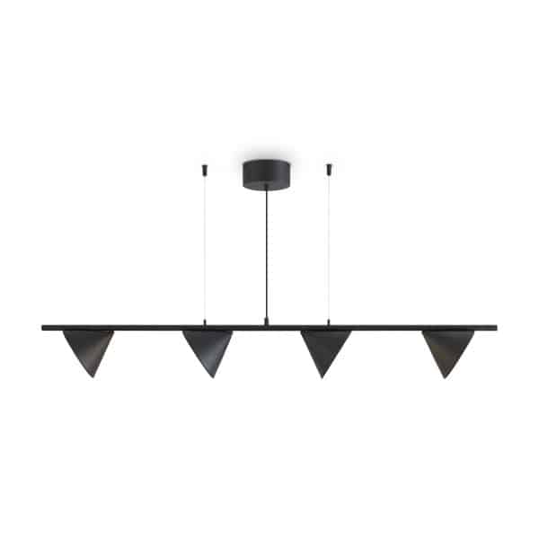 Подвесной светильник Freya FR6141PL-L28B — изображение 4