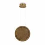 Подвесной светильник Freya FR6182PL-L14BS — изображение 2