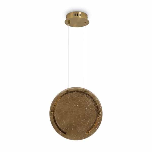 Подвесной светильник Freya FR6182PL-L14BS — изображение 2