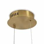 Подвесной светильник Freya FR6182PL-L14BS — изображение 5