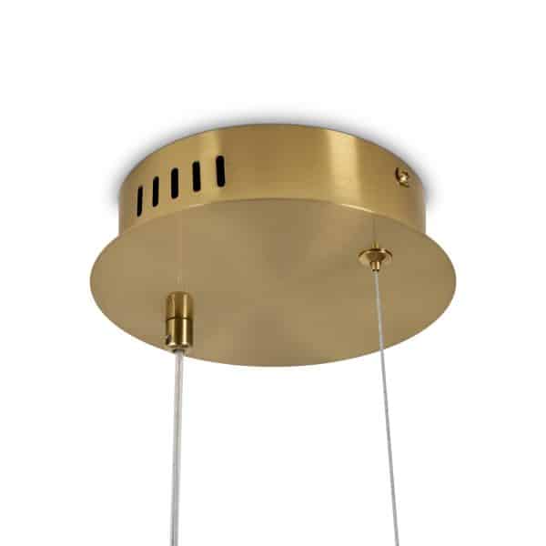 Подвесной светильник Freya FR6182PL-L14BS — изображение 5