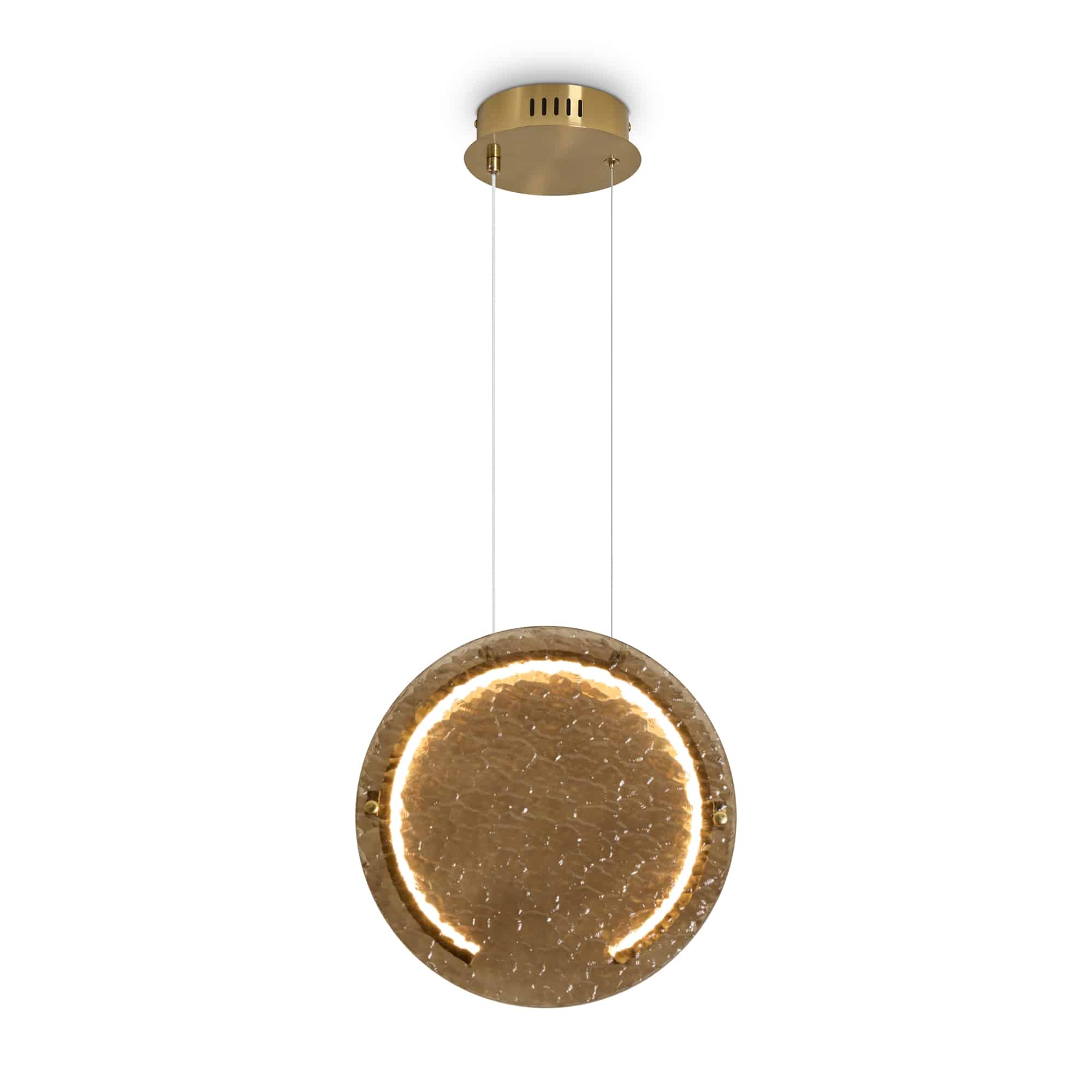 Подвесной светильник Freya FR6182PL-L14BS Подвесной светильник Freya FR6182PL-L14BS