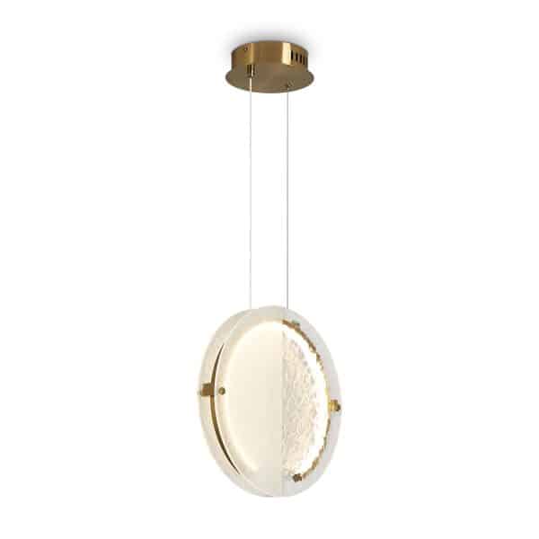 Подвесной светильник Freya FR6182PL-L14W1 — изображение 4